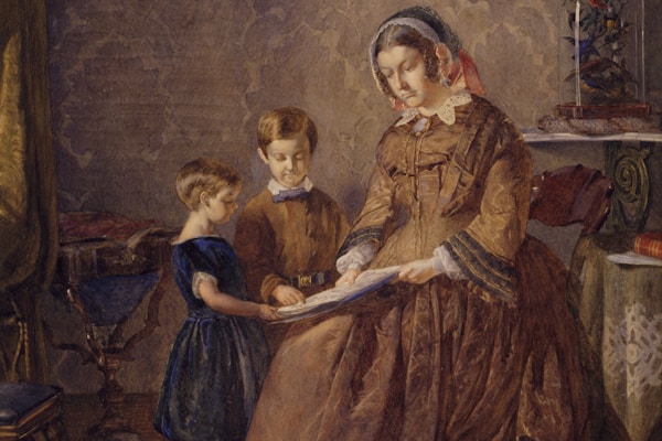 歌舞伎座の格子と提灯のディテール